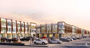 Jubilee Denvox Sector 102A Mohali | Retail & Office Spaces